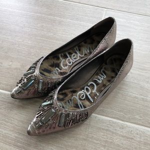 Sam Edelman flats